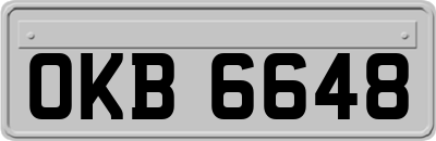 OKB6648