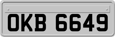 OKB6649