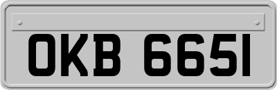 OKB6651