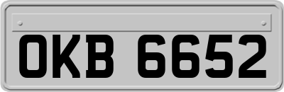 OKB6652