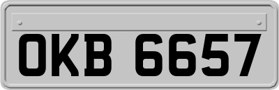 OKB6657