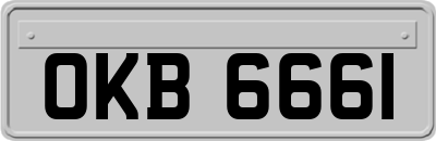 OKB6661