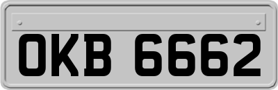 OKB6662