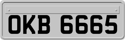 OKB6665