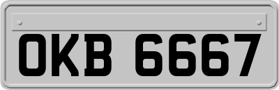 OKB6667