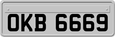 OKB6669