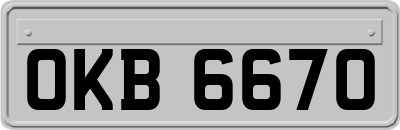 OKB6670
