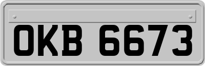 OKB6673