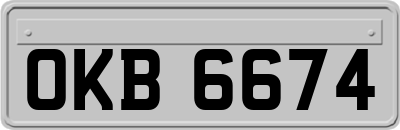 OKB6674