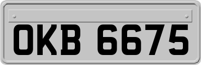 OKB6675