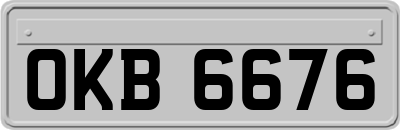 OKB6676