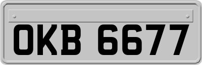 OKB6677