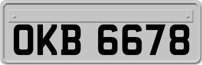 OKB6678