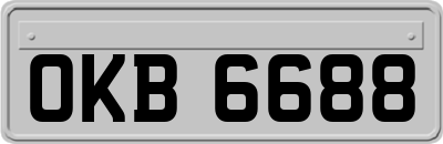 OKB6688