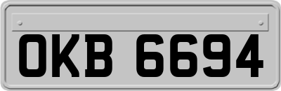 OKB6694