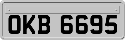 OKB6695
