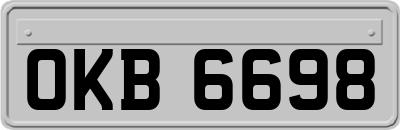 OKB6698