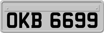 OKB6699