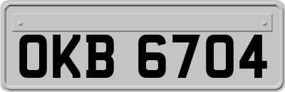 OKB6704