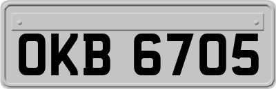 OKB6705