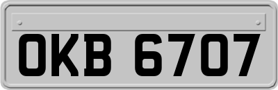 OKB6707