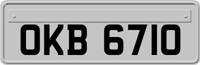 OKB6710