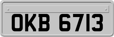 OKB6713