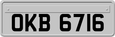 OKB6716