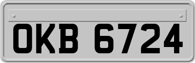 OKB6724