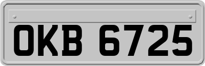 OKB6725