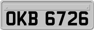 OKB6726