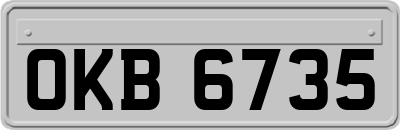 OKB6735