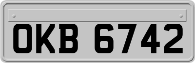 OKB6742