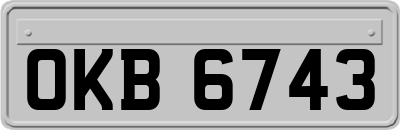 OKB6743