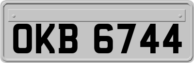 OKB6744