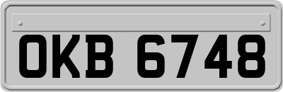 OKB6748