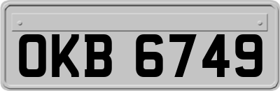 OKB6749