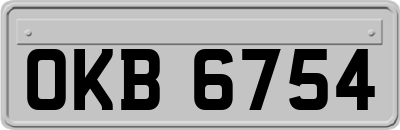 OKB6754