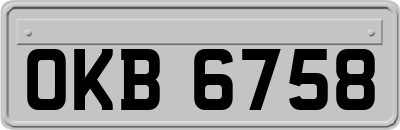 OKB6758