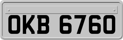 OKB6760
