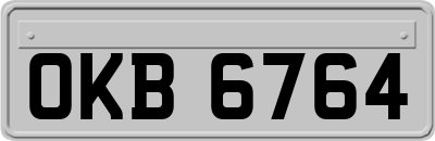 OKB6764