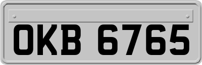 OKB6765