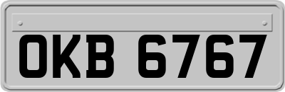 OKB6767