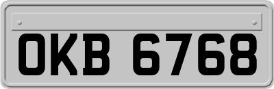 OKB6768