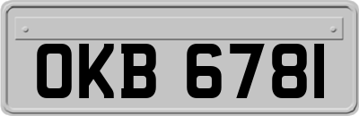 OKB6781