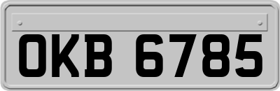 OKB6785