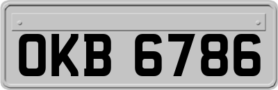 OKB6786
