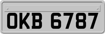 OKB6787