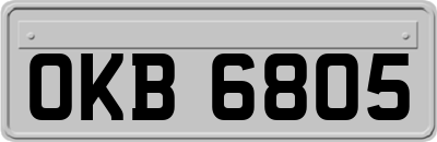 OKB6805