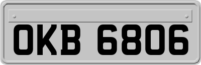 OKB6806